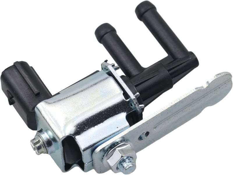 AIKEN Vacuum Solenoid Valve EGR Vacuum Valve Switch Compatible with MPV 1996-2006, Protege 2.0L 2002 2003, RX-8 2004-2008 P/N Z504-18-741A. - Image 1